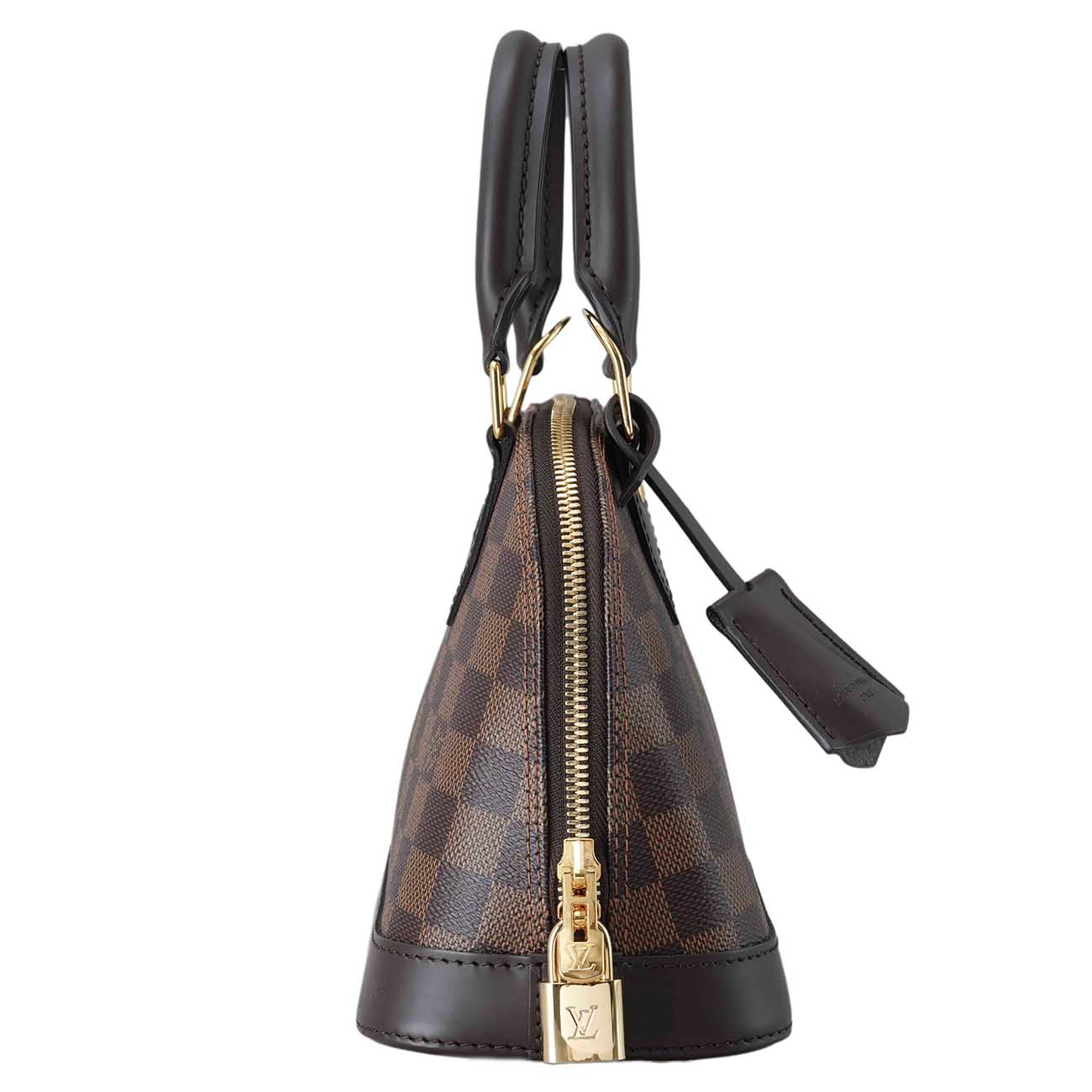 LOUIS VUITTON(USED)루이비통 N41221 다미에 알마 BB